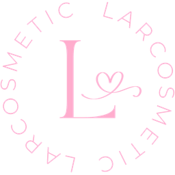 larcosmetic Logo