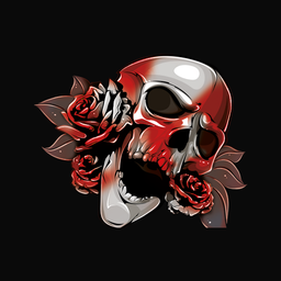 Tattoo-Werk Logo